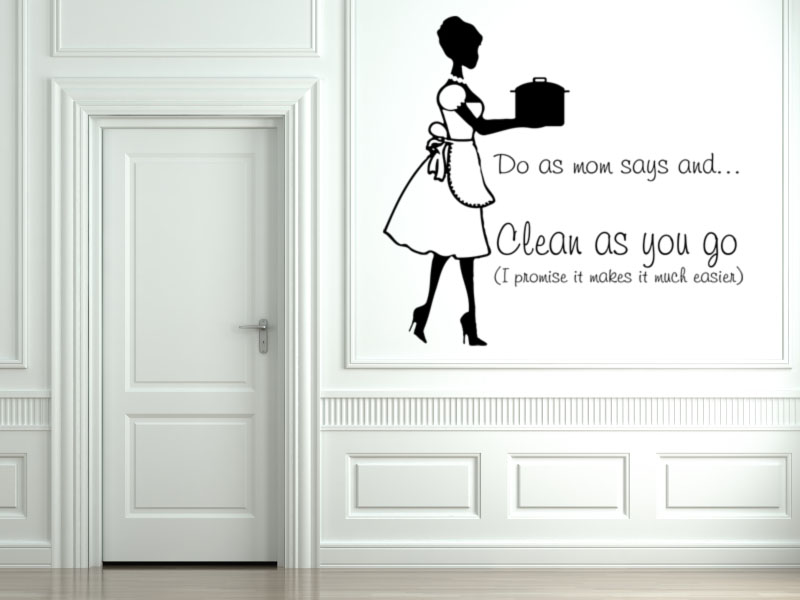 Doors Maid Screech | Sticker